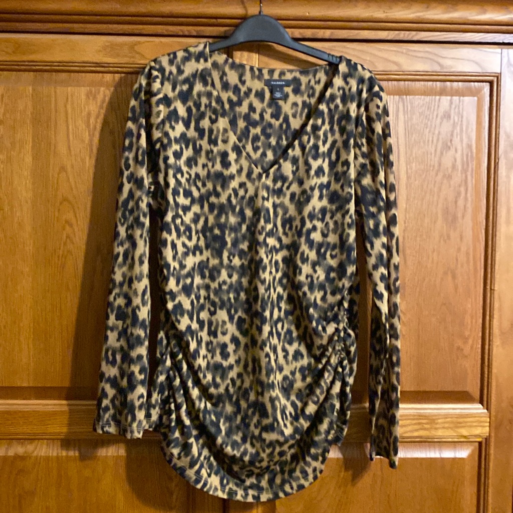 Halogen Blouse.